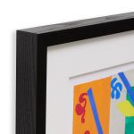 Henri Matisse The Codomas Framed Poster