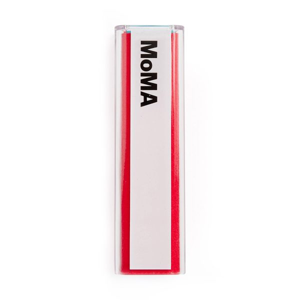 MoMA Touchscreen Mist Cleaner - Blue