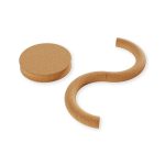 Hub Cork Trivet