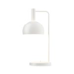 FJ Elements Table Lamp - White