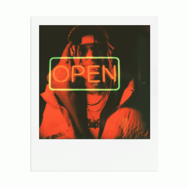 Polaroid NOW Gen 3 Camera