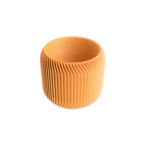 3D-Printed Planter - 3