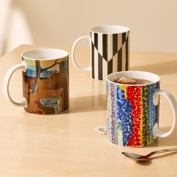 Salvador Dal?? Ceramic Mug