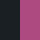 MoMA Henri Matisse The Knife Thrower Akila Sunglasses - Black/ Magenta