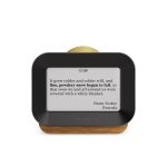 Author Forecast Digital Weathervane - Small