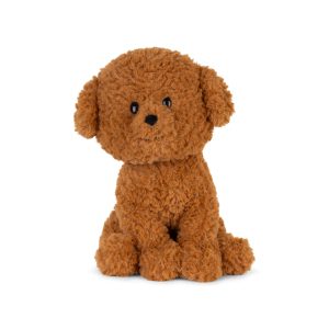 Pet Plushes in a Giftbox - Stacy the Labradoodle