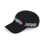 Keith Haring Pop Shop Dancing Figures Baseball Cap