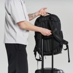 Aer Travel Pack 4 Backpack (35L)