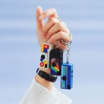 Kodak Charmera Keychain Digital Camera Blind Box