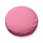 Big Dot Cotton Throw Pillow - Pink Candy