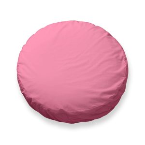 Big Dot Cotton Throw Pillow - Pink Candy
