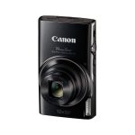 Canon PowerShot ELPH 360 HS A Camera - Black