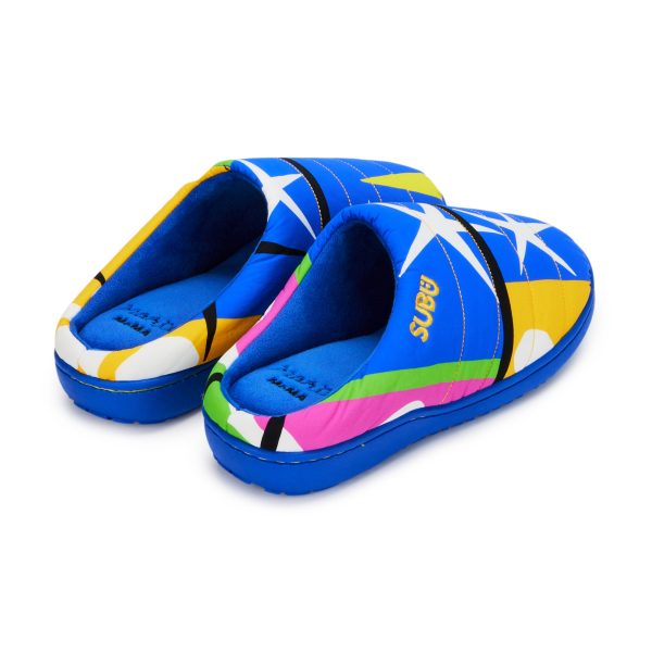 Matisse for MoMA Subu Slippers - Nuit de Nol
