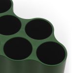 Ron and Erwan Bouroullec Nuage Vase by Vitra - Ivy