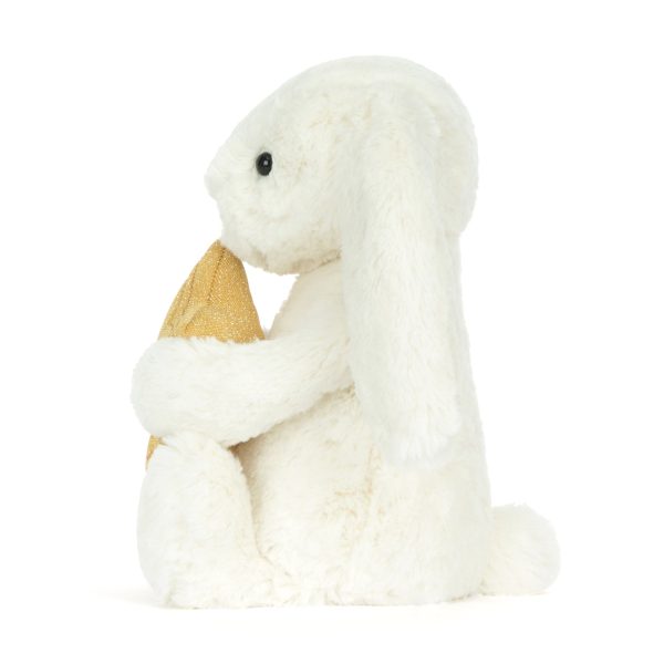 Jellycat Graduation Plushes - Bunny with Star