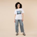 UNIQLO Vincent van Gogh T-Shirt