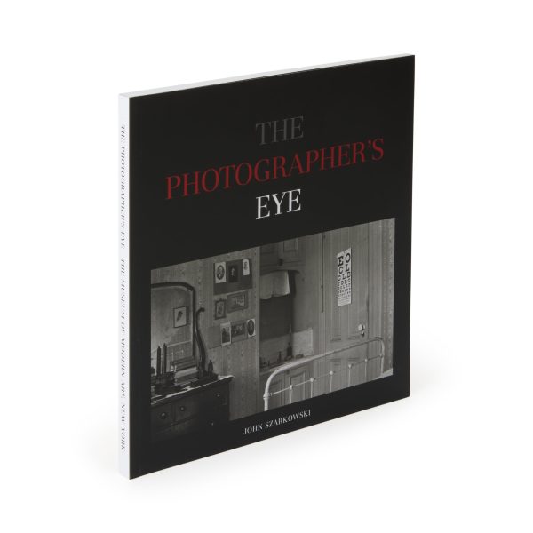 The Photographer's Eye - Paperback