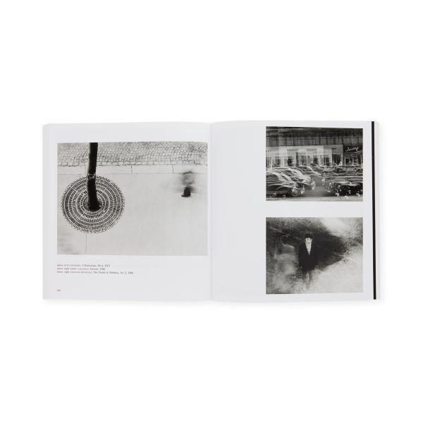The Photographer's Eye - Paperback