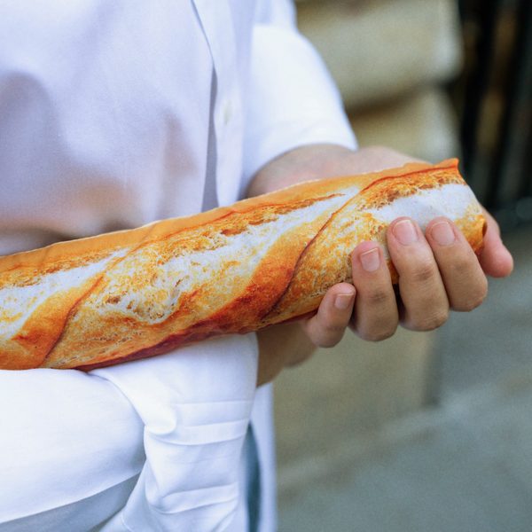 Baguette Automatic Umbrella