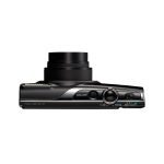 Canon PowerShot ELPH 360 HS A Camera - Black