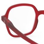 IZIPIZI Reading Glasses #Office - Cherry Red