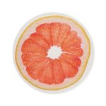 Chilewich Citrus Placemat - Grapefruit