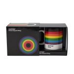 Pantone Pride Ceramic Mug