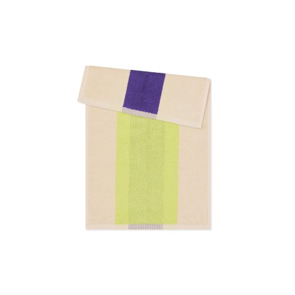 Martens Cotton Towels - Set C