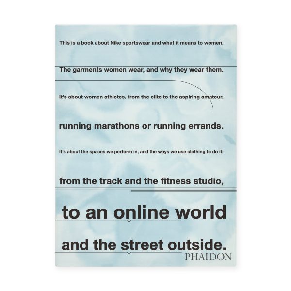 Look Good. Feel Good. Play Good: Nike Apparel - Hardcover Book