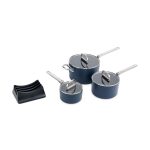 Space Cookware - 6 Piece