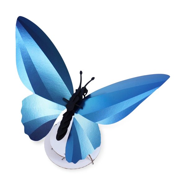 Creature 3D Puzzle DIY Kit - Butterfly