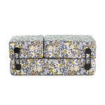 Trix Outdoor Liberty Chaise Lounge