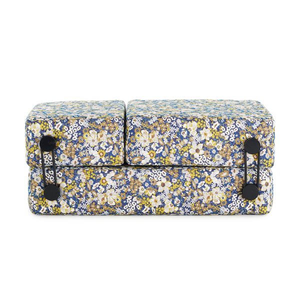Trix Outdoor Liberty Chaise Lounge