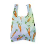 Baggu Recycled Nylon Standard Tote Bag - Carrots