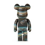 MoMA BE@RBRICK Salvador Dal?? Collectible Figures - 1000% (70cm)