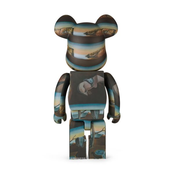 MoMA BE@RBRICK Salvador Dal?? Collectible Figures - 1000% (70cm)