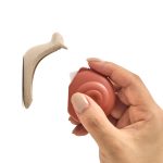 Snail Box Cutter - Red