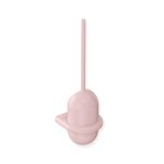 Barbie?x Hewi Pink Toilet Brush - Barbie Pink