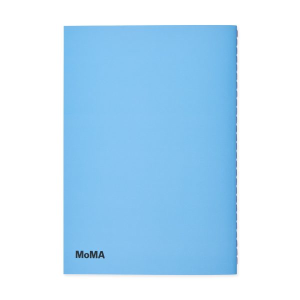 Ruth Asawa Quote Notebook
