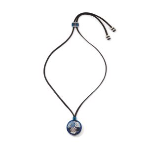 Finn Vita Pendant Necklace