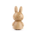 Miffy Wood Figurine - Small
