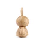 Miffy Wood Figurine - Small