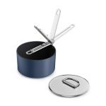 Space Cookware - Saucepan & Lid