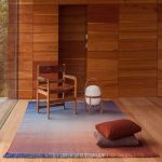 Nanimarquina Shade Rug - Blue 2