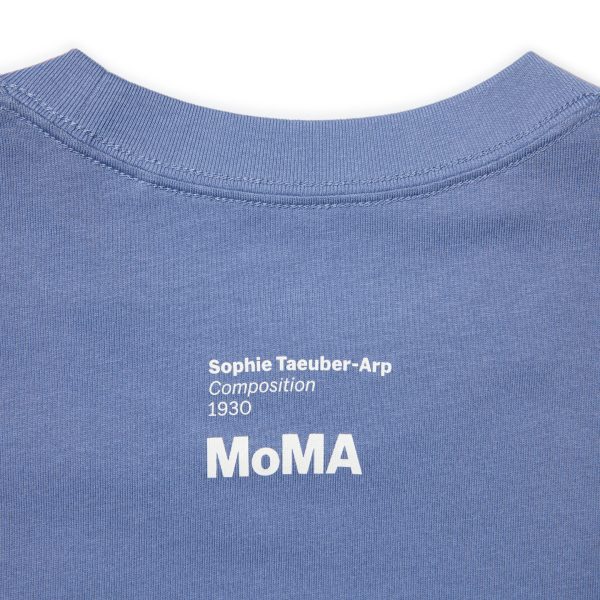 UNIQLO Sophie Taeuber-Arp T-Shirt