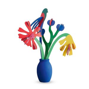 DIY Artist Bouquet Kit - Matisse