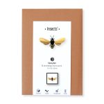 Creature 3D Puzzle DIY Kit - Honey Bee