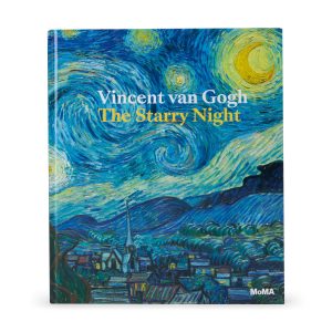 Vincent van Gogh: The Starry Night
