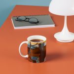 Salvador Dal?? Ceramic Mug