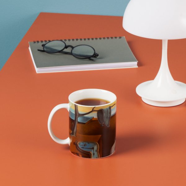 Salvador Dal?? Ceramic Mug